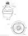 Fig. 04 - Adjustable solar charged lamp
