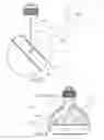Fig. 06 - Adjustable solar charged lamp