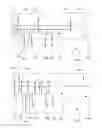 Fig. 12 - LED assembly having frame with plurality of traces