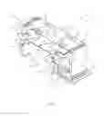 Fig. 02 - Method and apparatus for retrofit mounting and wiring small aperture recessed lighting