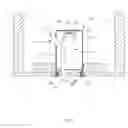 Fig. 06 - Method and apparatus for retrofit mounting and wiring small aperture recessed lighting