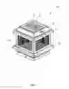 Fig. 02 - Outdoor lighting fixture