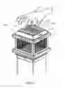 Fig. 04 - Outdoor lighting fixture