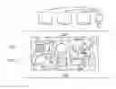 Fig. 01 - Lighting system for accenting regions of a layer and associated methods