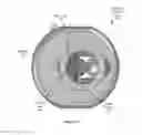 Fig. 16 - Electric lighting devices