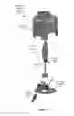 Fig. 17 - Electric lighting devices