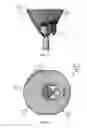 Fig. 19 - Electric lighting devices
