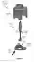 Fig. 22 - Electric lighting devices