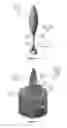 Fig. 24 - Electric lighting devices