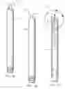 Fig. 02 - Electric lighting devices