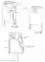 Fig. 07 - Electric lighting devices