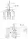 Fig. 09 - Electric lighting devices