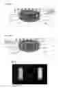 Fig. 04 - Lighting and/or signaling device having improved light efficiency and dual color function