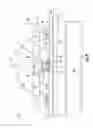 Fig. 09 - Wide angle optical system for LED array