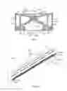 Fig. 04 - LED light fixture assembly with elongated structural frame members