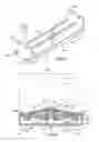 Fig. 14 - LED light fixture assembly with elongated structural frame members