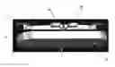 Fig. 01 - Easy to install luminaire