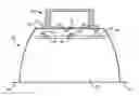 Fig. 01 - Concealer plate for a lighting fixture