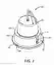 Fig. 03 - Concealer plate for a lighting fixture