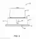 Fig. 04 - Concealer plate for a lighting fixture