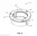Fig. 06 - Concealer plate for a lighting fixture