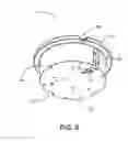 Fig. 07 - Concealer plate for a lighting fixture