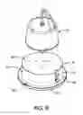 Fig. 09 - Concealer plate for a lighting fixture