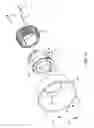 Fig. 14 - Concealer plate for a lighting fixture