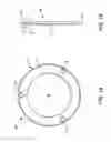 Fig. 16 - Concealer plate for a lighting fixture