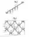 Fig. 02 - Decorative lighting with reinforced wiring