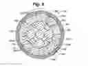 Fig. 05 - Decorative lighting with reinforced wiring