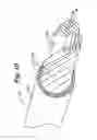 Fig. 08 - Decorative lighting with reinforced wiring