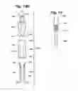 Fig. 11 - Decorative lighting with reinforced wiring
