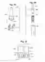Fig. 13 - Decorative lighting with reinforced wiring