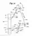 Fig. 19 - Decorative lighting with reinforced wiring