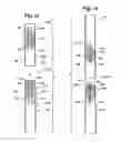 Fig. 20 - Decorative lighting with reinforced wiring
