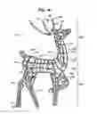 Fig. 29 - Decorative lighting with reinforced wiring