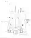 Fig. 01 - ELECTRICALLY STABILIZED SWIRL-STABILIZED BURNER