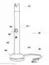 Fig. 01 - ELECTRONIC CANDLE LIGHTER