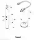 Fig. 02 - ELECTRONIC CANDLE LIGHTER