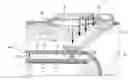 Fig. 01 - Combustor heat shield sealing