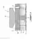Fig. 05 - Combustor heat shield sealing