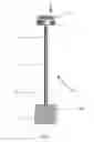 Fig. 02 - Outdoor Torch