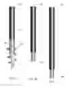 Fig. 03 - Outdoor Torch
