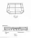 Fig. 02 - HEARTH PANEL APPARATUS FOR FIREPLACE