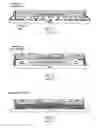 Fig. 03 - HEARTH PANEL APPARATUS FOR FIREPLACE