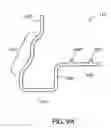 Fig. 07 - HEARTH PANEL APPARATUS FOR FIREPLACE