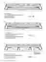 Fig. 08 - HEARTH PANEL APPARATUS FOR FIREPLACE