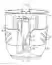 Fig. 01 - PORTABLE COOKING STOVE