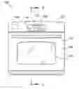Fig. 01 - OVEN APPLIANCE AND A METHOD FOR OPERATING AN OVEN APPLIANCE